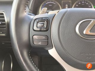 Lexus NX 2.5 300h Business 2WD