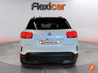 Citroën C5 Aircross 225 e-EAT8 Shine