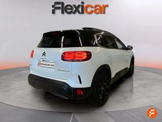 Citroën C5 Aircross 225 e-EAT8 Shine