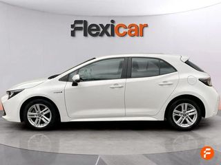 Toyota Corolla 1.8 125H ACTIVE TECH E-CVT