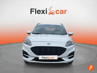 Ford Kuga ST-Line 2.5 Duratec PHEV 165kW Auto