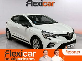 Renault Clio Business SCe 49 kW (67CV)