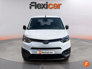 Toyota Proace City 1.5D 102CV