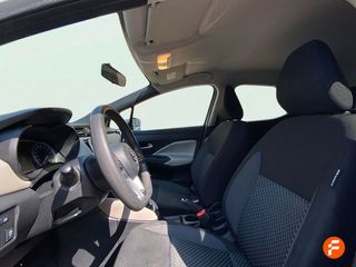 Nissan Micra IG-T 74 kW (100 CV) E6D N-Connecta