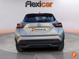 Nissan Juke 1.6 Hybrid 105kW (145CV) N-Connecta
