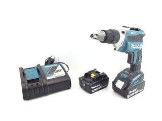 taladro a bateria makita dfs452