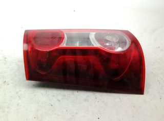 Dacia 20163471 piloto trasero izquierdo logan ls