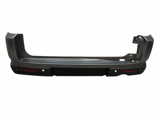 Paragolpes tarsero Honda CR-V II Fase 2