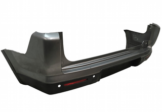 Paragolpes tarsero Honda CR-V II Fase 2