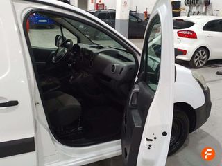 Citroën Berlingo Talla M BlueHDi 100 LIVE