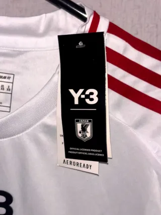 Camiseta Japón talla S