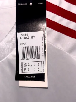 Camiseta Japón talla S