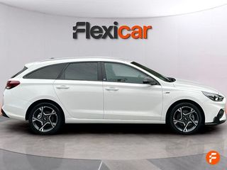 Hyundai i30 1.0 TGDI N Line 30 Aniversario