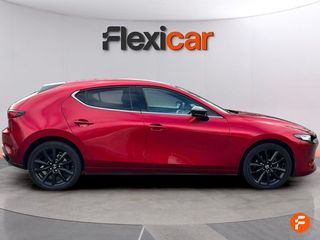 Mazda 3 2.0 e-SKYACTIV-X ZENITH