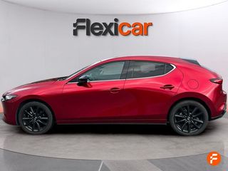 Mazda 3 2.0 e-SKYACTIV-X ZENITH