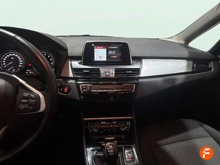 BMW Serie 2 Gran Tourer 218i