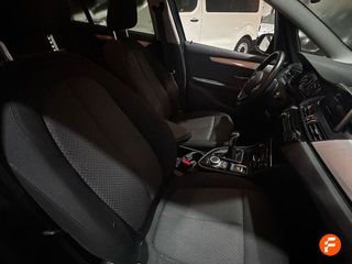 BMW Serie 2 Gran Tourer 218i