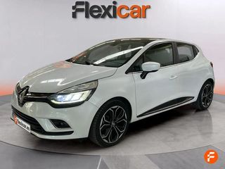 Renault Clio Wolfnoir Energy dCi 66kW (90CV) EDC