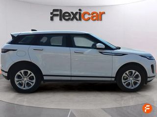 Land-Rover Range Rover Evoque 2.0 D150 AUTO 4WD MHEV