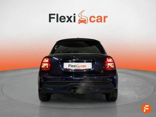 MINI Cooper COOPER S 5 PUERTAS