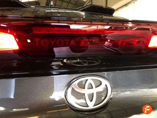 Toyota C-HR 2.0 220PH GR Sport