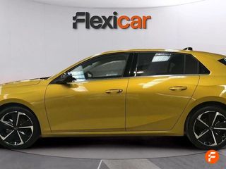 Opel Astra 1.2T XHT 96kW (130CV) Elegance