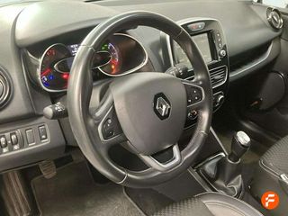 Renault Clio Limited Energy TCe 66kW (90CV)
