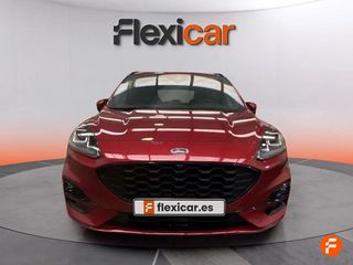 Ford Kuga ST-Line 2.5 Duratec PHEV 165kW Auto