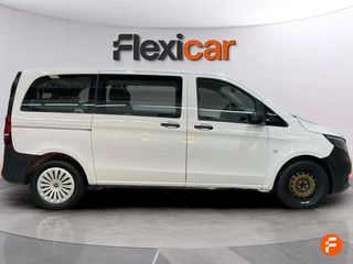 Mercedes Vito VITO 114 CDI Tourer Pro Compacta combi 100KW (136CV) 4P
