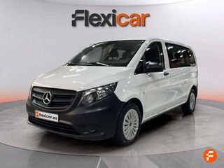 Mercedes Vito VITO 114 CDI Tourer Pro Compacta combi 100KW (136CV) 4P