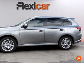Mitsubishi Outlander 2.4 PHEV Kaiteki+ Auto 4WD
