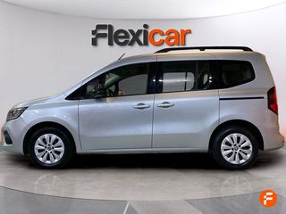 Renault Kangoo Authentic 1.5 blue dci 70kw (95cv)