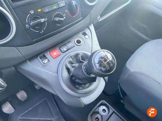 Peugeot Partner TEPEE Access BlueHDi 1.6 HDi 100