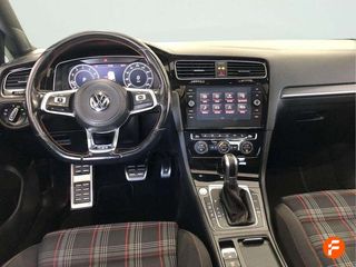 Volkswagen Golf GTI 2.0 TSI 169kW (230CV) DSG