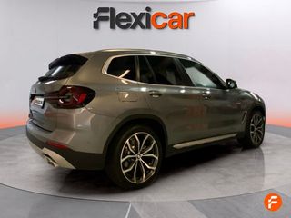 BMW X3 xDrive30d xLine