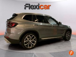 BMW X3 xDrive30d xLine