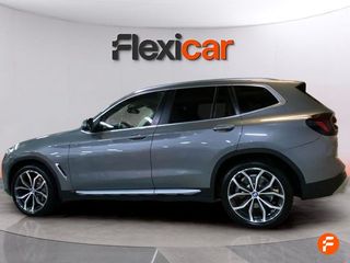 BMW X3 xDrive30d xLine