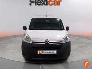 Citroën Berlingo Talla M BlueHDi 100 LIVE
