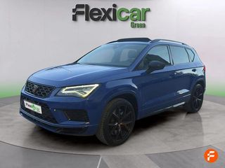 Cupra Ateca 2.0 TSI 221kW (300CV) 4Drive DSG St&Sp