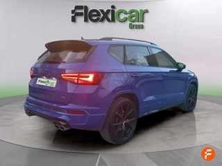 Cupra Ateca 2.0 TSI 221kW (300CV) 4Drive DSG St&Sp