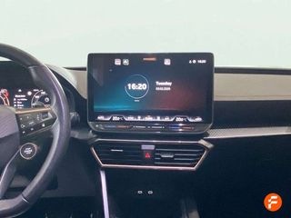 Cupra León SP 1.5 eTSI 110kW (150CV) DSG