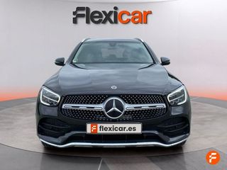 Mercedes GLC GLC 200 d 4MATIC