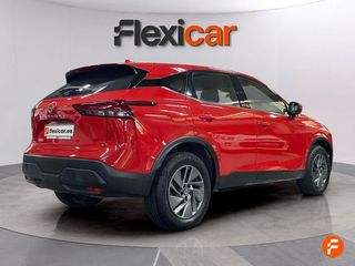 Nissan Qashqai DIG-T 103kW (140CV) mHEV 4x2 Acenta