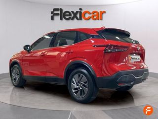 Nissan Qashqai DIG-T 103kW (140CV) mHEV 4x2 Acenta