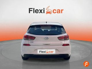 Hyundai i30 1.6 CRDi 100kW (136CV) Style