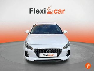 Hyundai i30 1.6 CRDi 100kW (136CV) Style