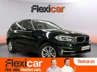BMW X5 xDrive25D
