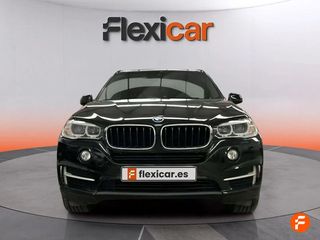 BMW X5 xDrive25D