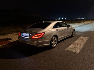 CLS 350