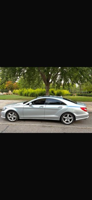 CLS 350